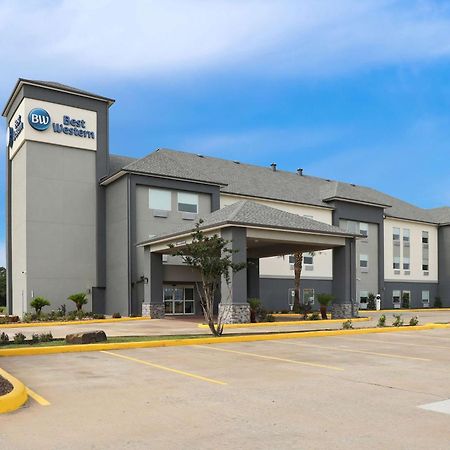Best Western Iowa - Lake Charles East Eksteriør bilde