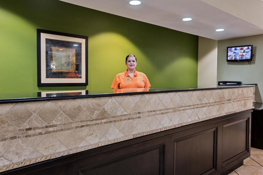 Best Western Iowa - Lake Charles East Eksteriør bilde