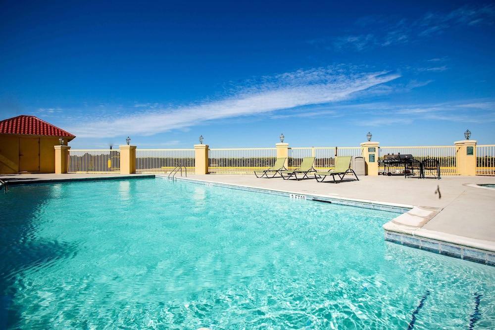 Best Western Iowa - Lake Charles East Eksteriør bilde