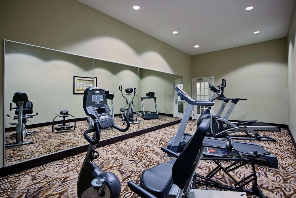 Best Western Iowa - Lake Charles East Eksteriør bilde