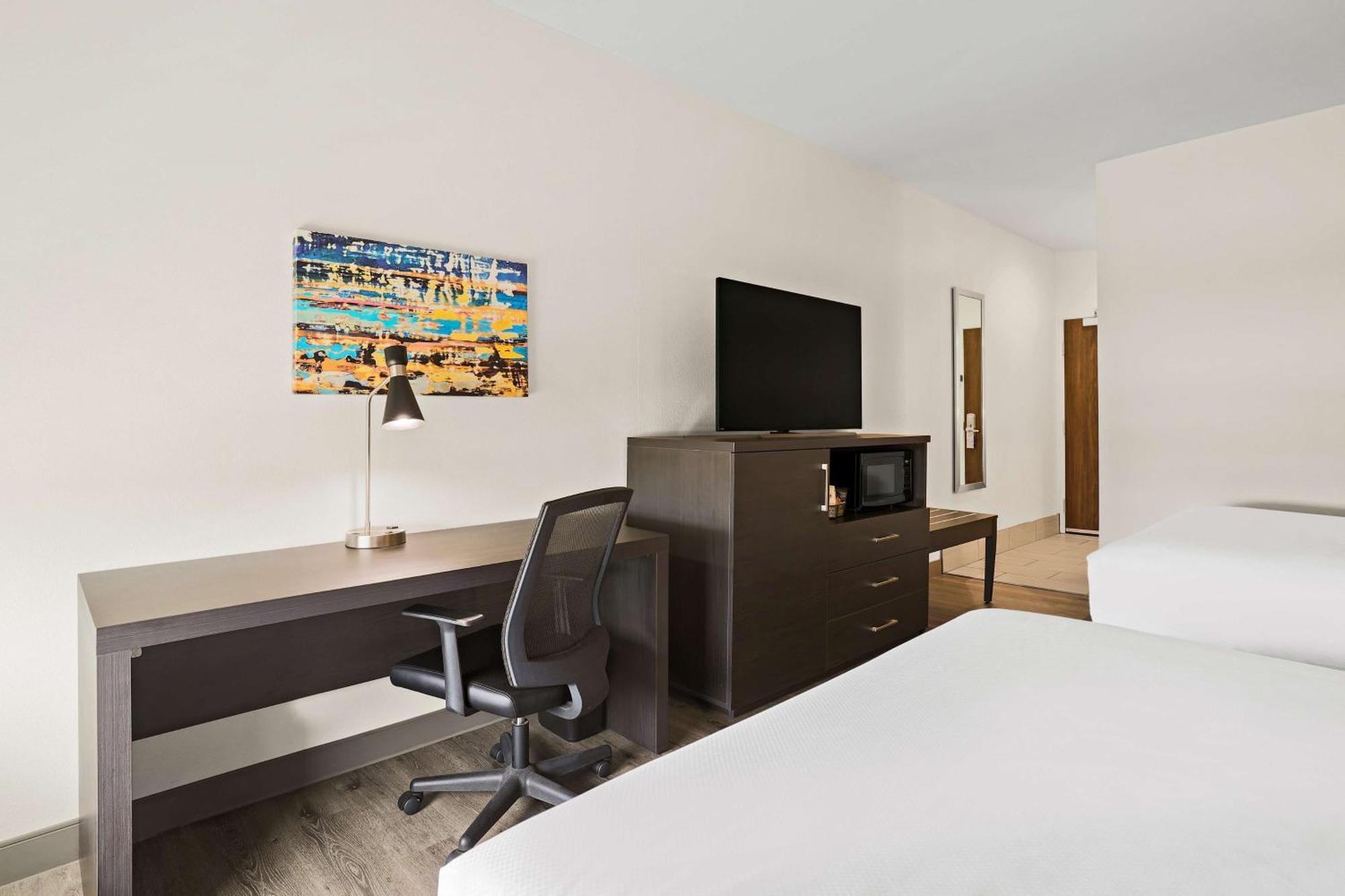 Best Western Iowa - Lake Charles East Eksteriør bilde