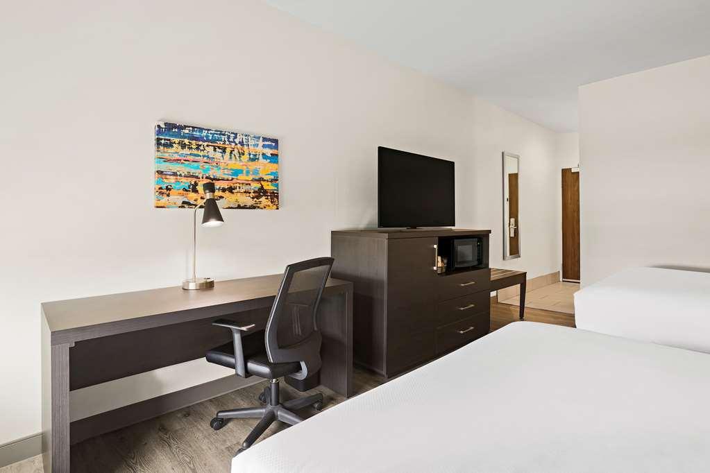 Best Western Iowa - Lake Charles East Rom bilde