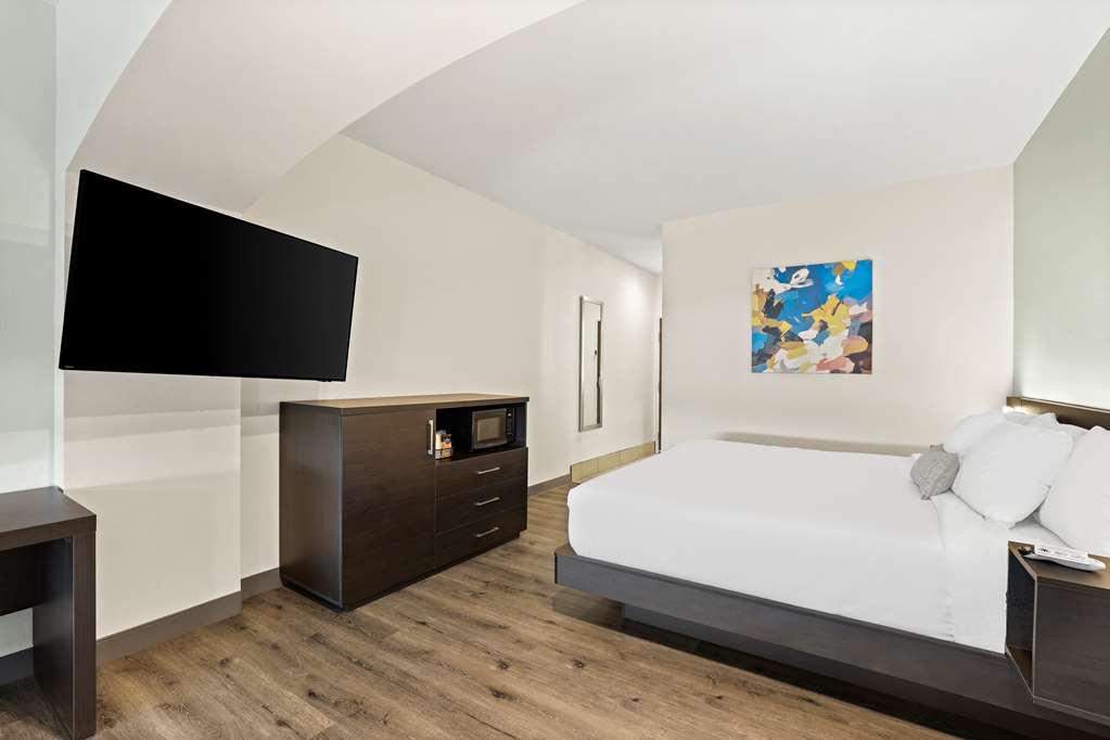 Best Western Iowa - Lake Charles East Rom bilde